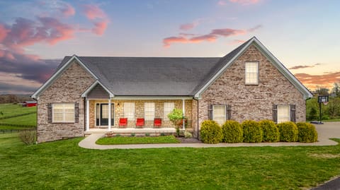 112 Fairfield Farm Road, Georgetown, KY 40324 — photo 2