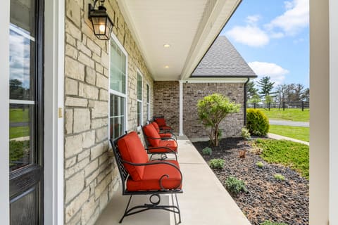 112 Fairfield Farm Road, Georgetown, KY 40324 — photo 3