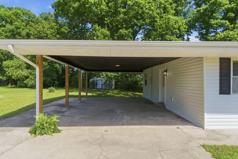 306 Allen Drive, Stanton, KY 40380 — photo 5