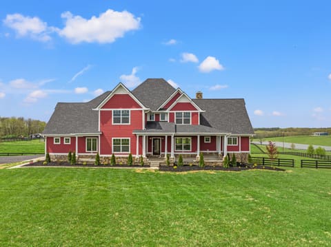 5121 Jacks Creek Pike, Lexington, KY 40515 — photo 2