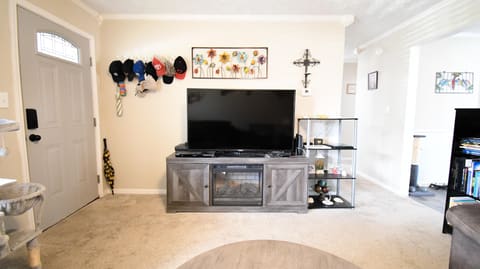 745 Ellerson Drive, Harrodsburg, KY 40330 — photo 4