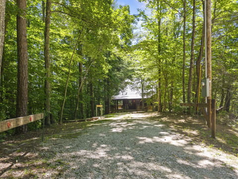 611 Paradise Drive, Rogers, KY 41365 — photo 4