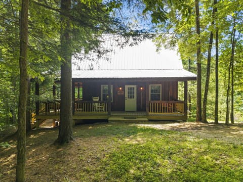 611 Paradise Drive, Rogers, KY 41365 — photo 5