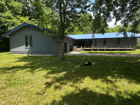 49 Moore Creek Road, Fourmile, KY 40939 — photo 2