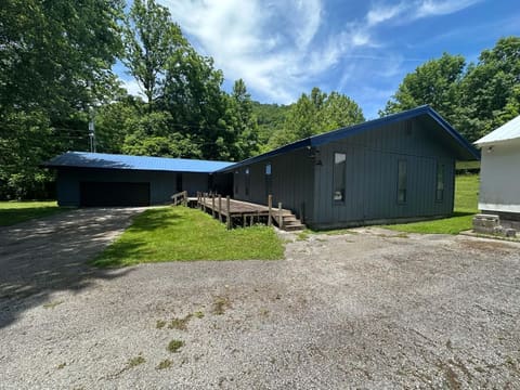 49 Moore Creek Road, Fourmile, KY 40939 — photo 4