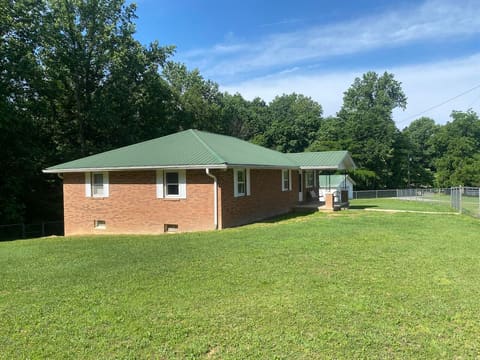 281 Harrison Road, Knifley, KY 42753 — photo 4