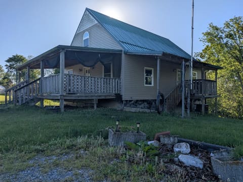 1874 Ogden Ridge Road, Mount Olivet, KY 41064 — photo 3