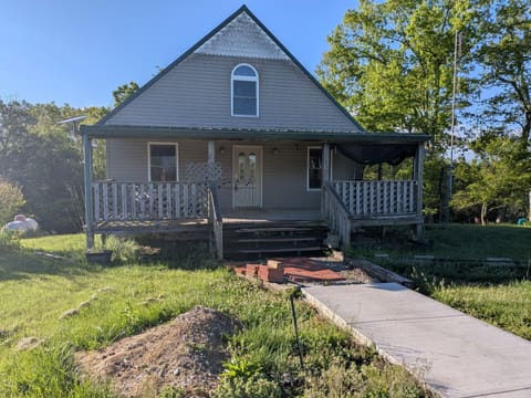 1874 Ogden Ridge Road, Mount Olivet, KY 41064 — photo 5