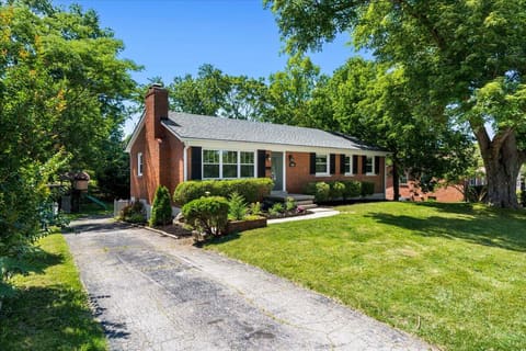 3508 Arden Place, Lexington, KY 40517 — photo 2
