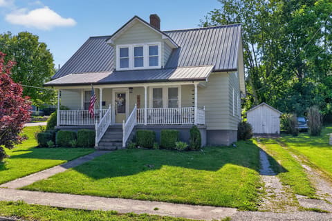 319 N Elm Street, Carlisle, KY 40311 — photo 2