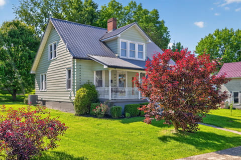 319 N Elm Street, Carlisle, KY 40311 — photo 3