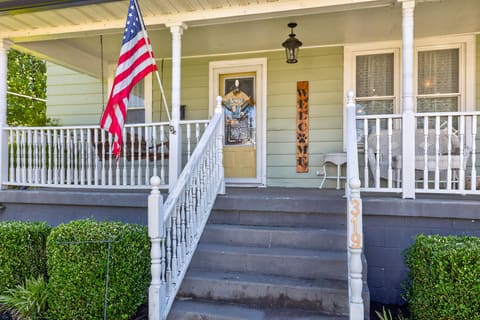 319 N Elm Street, Carlisle, KY 40311 — photo 4