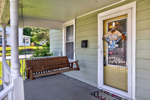 319 N Elm Street, Carlisle, KY 40311 — photo 5