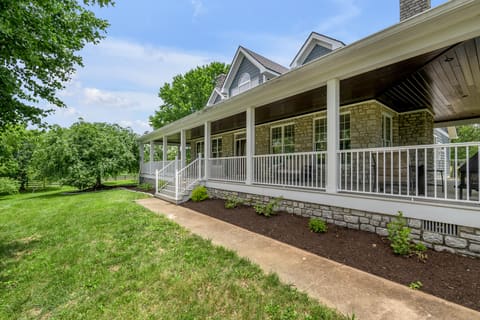 1368 Keene South Elkhorn Road, Nicholasville, KY 40356 — photo 5