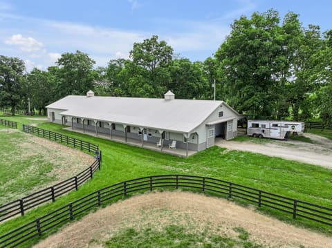 1368 Keene South Elkhorn Road, Nicholasville, KY 40356 — photo 4