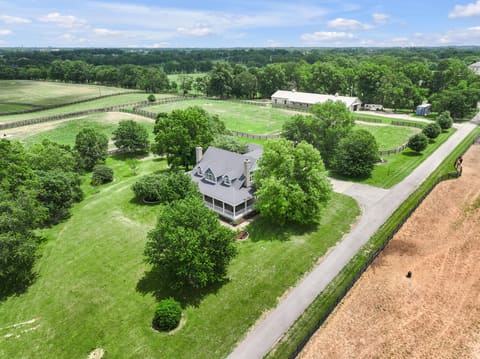 1368 Keene South Elkhorn Road, Nicholasville, KY 40356 — photo 3