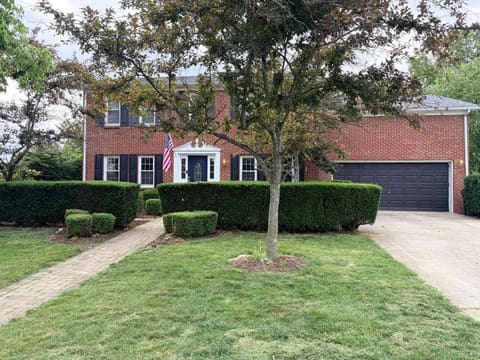 505 Kinlaw Drive, Wilmore, KY 40390 — photo 2