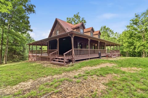 1803 Patsy Riffe Road, Middleburg, KY 42541 — photo 2