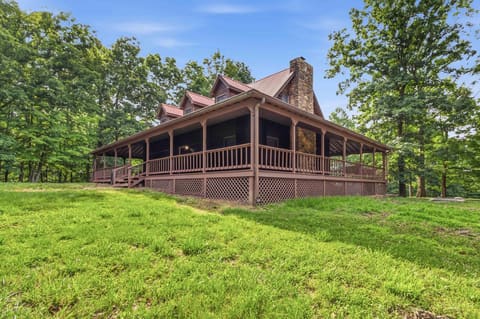 1803 Patsy Riffe Road, Middleburg, KY 42541 — photo 3