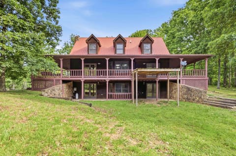 1803 Patsy Riffe Road, Middleburg, KY 42541 — photo 4