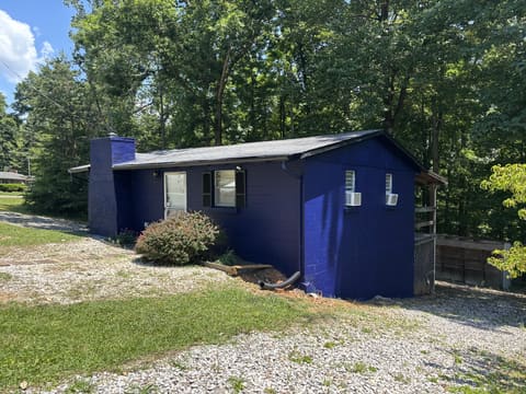 277 Camp Attrahunt Road, Monticello, KY 42633 — photo 4