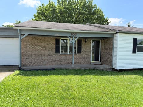 108 Walnut Hill Drive, Richmond, KY 40475 — photo 3