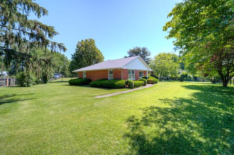 4861 Winchester Road, Lexington, KY 40509 — photo 2