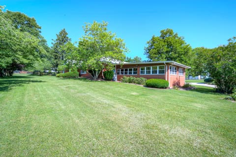 4861 Winchester Road, Lexington, KY 40509 — photo 3