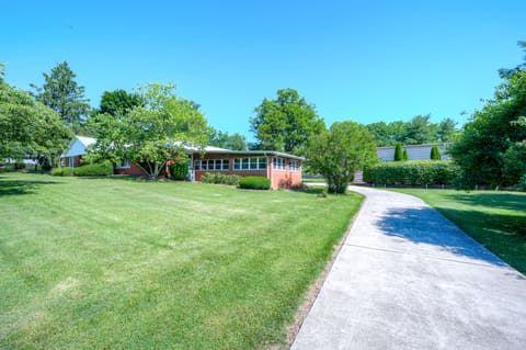 4861 Winchester Road, Lexington, KY 40509 — photo 4
