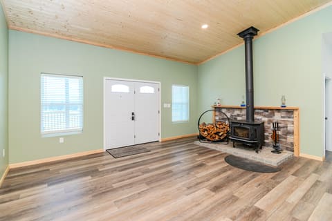 4174 Fall Lick Road, Lancaster, KY 40444 — photo 4