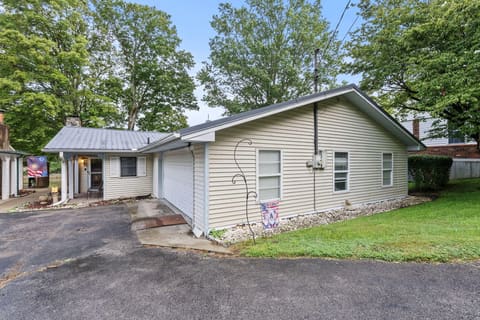 708 Bryants Camp Road, Lancaster, KY 40444 — photo 2