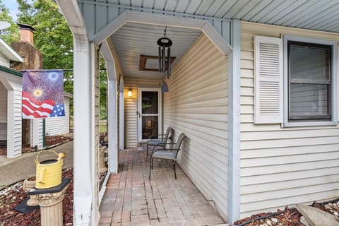708 Bryants Camp Road, Lancaster, KY 40444 — photo 3