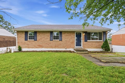 1429 Dale Drive, Lexington, KY 40517 — photo 2