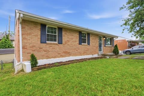 1429 Dale Drive, Lexington, KY 40517 — photo 3