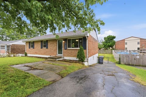 1429 Dale Drive, Lexington, KY 40517 — photo 4