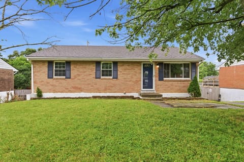 1429 Dale Drive, Lexington, KY 40517 — photo 5