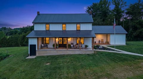 599 Watson Chapel Road, Liberty, KY 42539 — photo 2