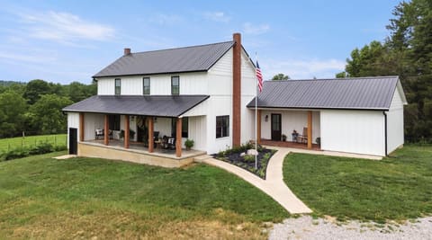 599 Watson Chapel Road, Liberty, KY 42539 — photo 3