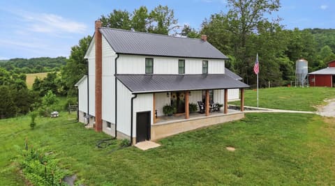 599 Watson Chapel Road, Liberty, KY 42539 — photo 4