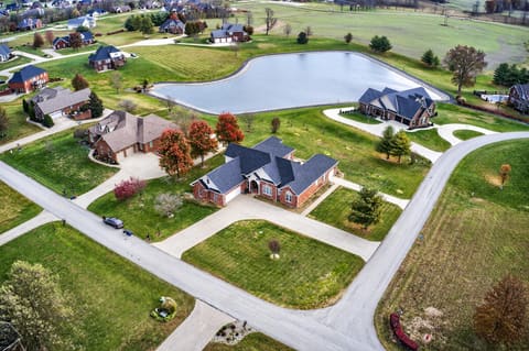 230 Rose Wood Drive, Lebanon, KY 40033 — photo 3