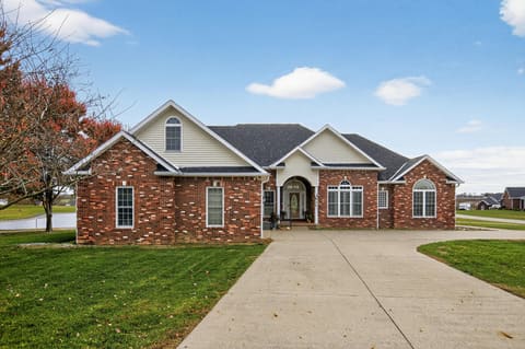 230 Rose Wood Drive, Lebanon, KY 40033 — photo 2