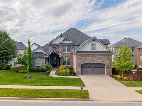 2605 Lucca Place, Lexington, KY 40509 — photo 2