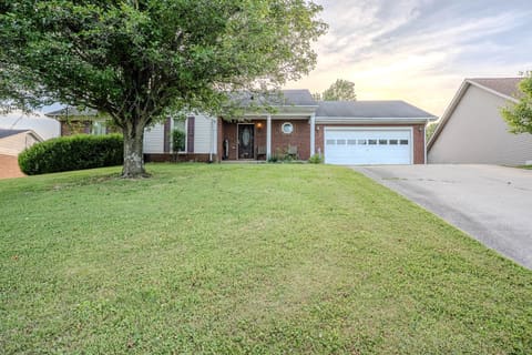 1010 Tamworth Lane, Frankfort, KY 40601 — photo 2