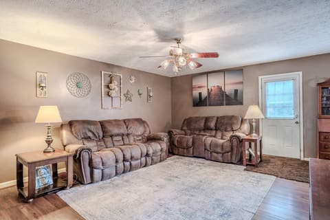 1010 Tamworth Lane, Frankfort, KY 40601 — photo 5