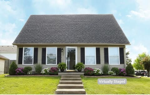 137 Eastridge Drive, Winchester, KY 40391 — photo 2