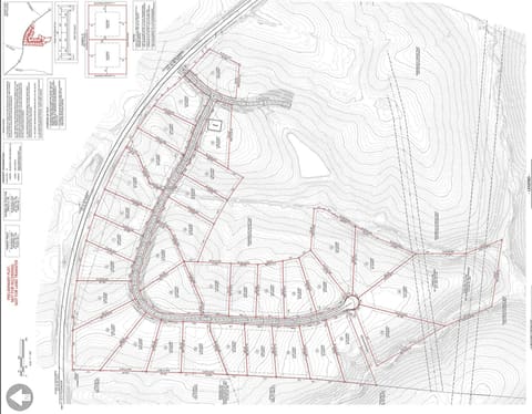 4309 Lexington Road Lot 15, Lancaster, KY 40444 — photo 5