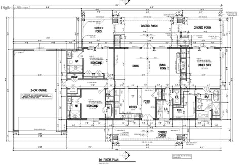 4309 Lexington Road Lot 12, Lancaster, KY 40444 — photo 3