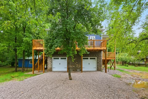 1380 Shore Acres Road, Frankfort, KY 40601 — photo 5