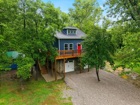 1380 Shore Acres Road, Frankfort, KY 40601 — photo 4