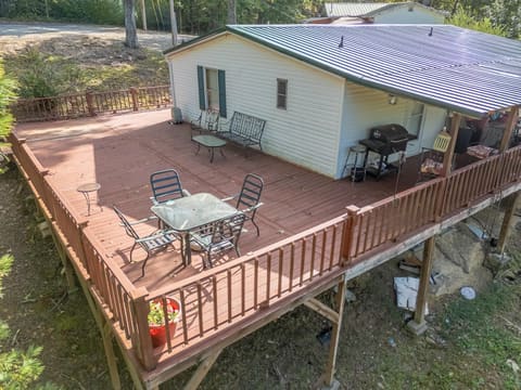 139 Robin Lane, Wellington, KY 40387 — photo 3